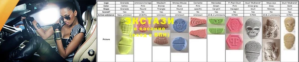 хмурый Алексин