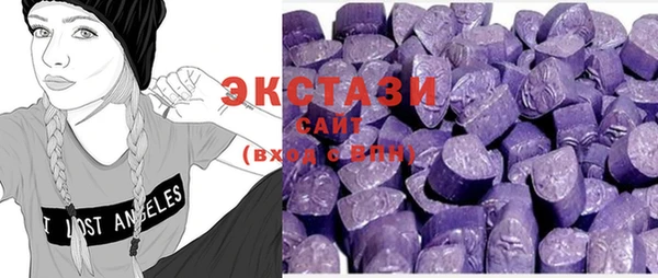 хмурый Алексин