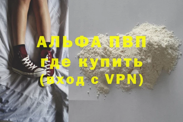 винт Алзамай