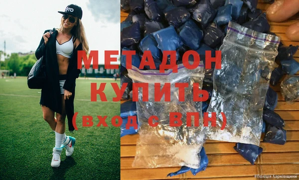 хмурый Алексин